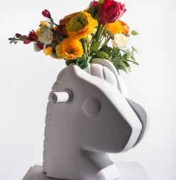 Jeff Koons: »Split-Rocker«, 2012