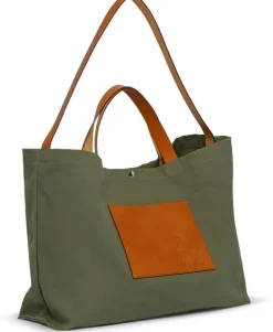 Jubiläums-Markttasche