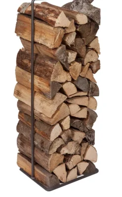 Kaminholzregal »Timber Frame«