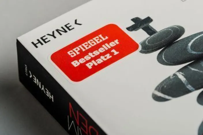 Karsten Dusse: Achtsam morden