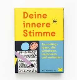 Karten »Deine innere Stimme«