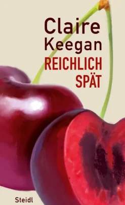 Keegan, C: Reichlich spät