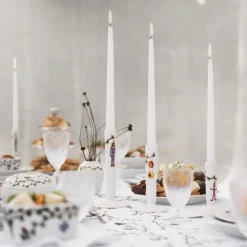 Kerzenständer »Hammershøi«