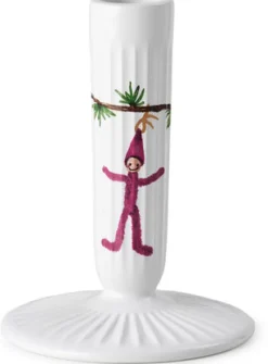 Kerzenständer »Hammershøi«