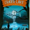 Killick, Jennifer: Crater Lake - Schlaf NIEMALS ein