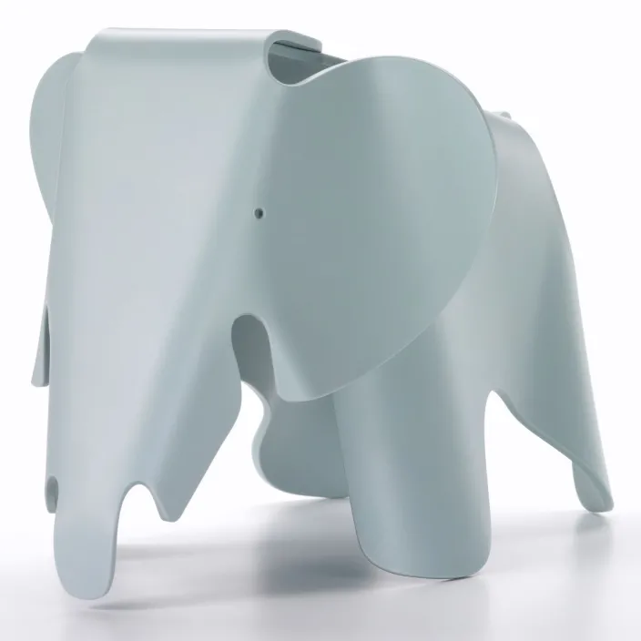 Kinderhocker »Eames Elephant«