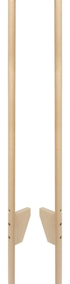 Kinderstelzen aus Holz