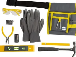 Kinder-Werkzeugset »Profi«