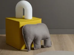 Kissen »Elefant«