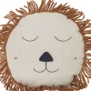 Kissen »Löwe«