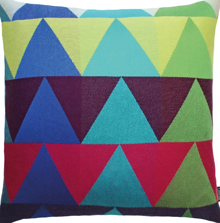 Kissenbezug »Mexiko«