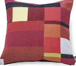 Kissenhülle »Jacard-Claire«