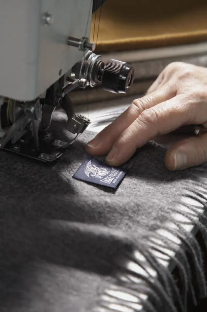 Kissenhülle »Orlando« 50x50cm