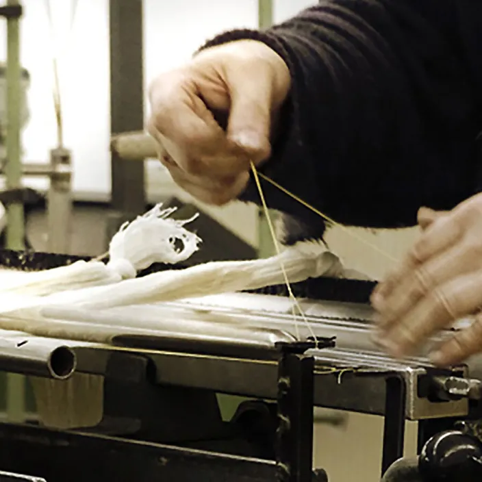 Kissenhülle »Orlando« 50x50cm