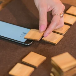 klang² Spielesammlung »Geigenbauer«