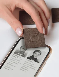 klang² Spielesammlung »Buchbinder Edition«