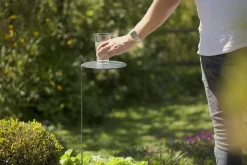 Kleiner Garten-Beistelltisch »Mono«