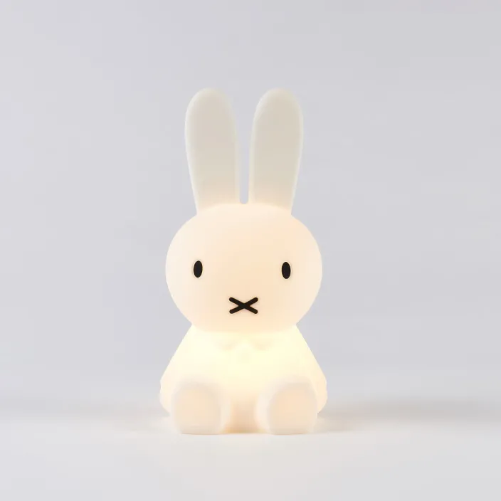 Kleines Nachtlicht »Miffy«
