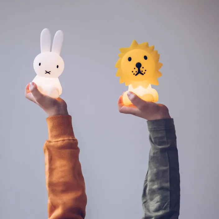 Kleines Nachtlicht »Miffy«