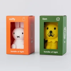 Kleines Nachtlicht »Miffy«