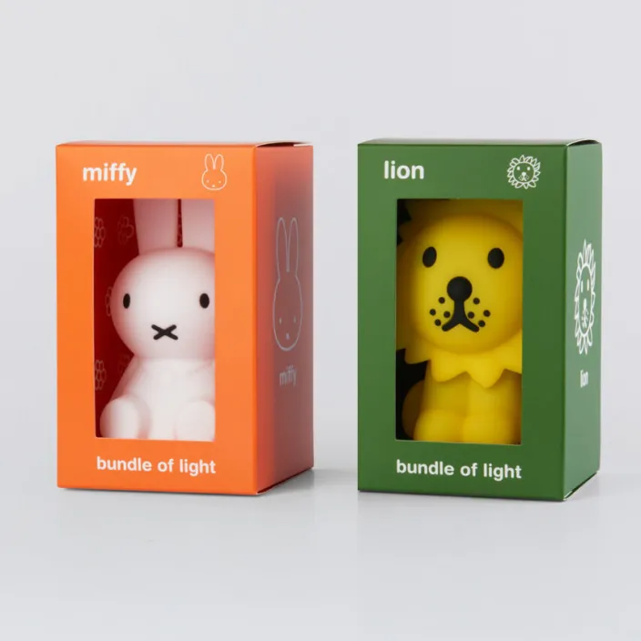 Kleines Nachtlicht »Miffy«
