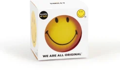 Kleines Nachtlicht »Smiley«