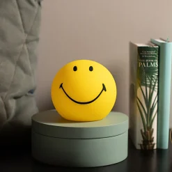 Kleines Nachtlicht »Smiley«