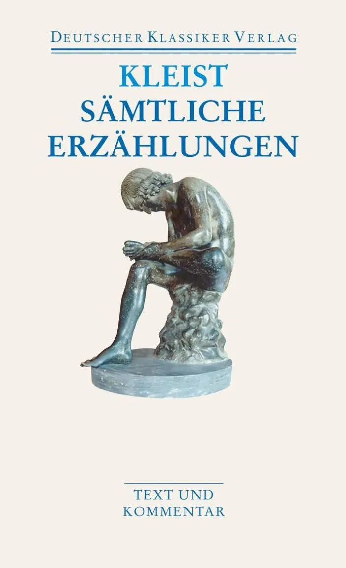 Kleist, H: Erzählungen