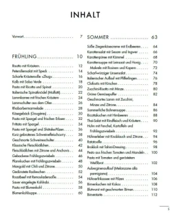 Kochbuch »Das Beste vom Wochenmarkt«
