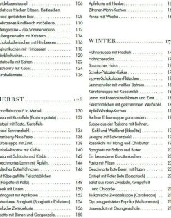 Kochbuch »Lieblingsgerichte vom Wochenmarkt«