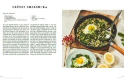 Kochbuch »Lieblingsgerichte vom Wochenmarkt«