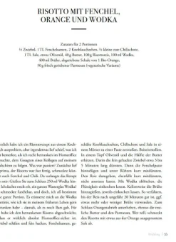 Kochbuch »Wochenmarkt - Vegetarisch«