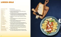 Kocht mit Checker Tobi