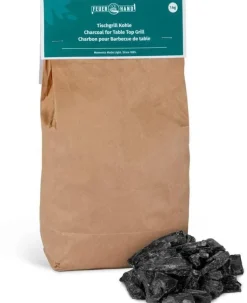 Kohle »Tamber Tischgrill« - 2er Set