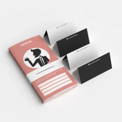 Krimi-Dinner Spiel »Mord im Grand Hotel«