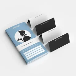 Krimi-Dinner Spiel »Mord nach Rezept«