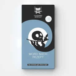 Krimi-Dinner Spiel »Mord nach Rezept«