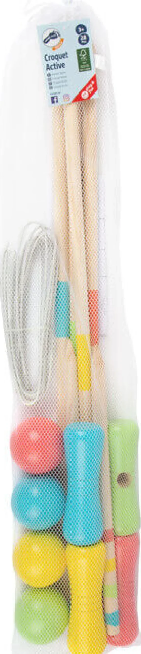 Krocket »Active«