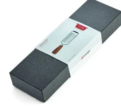 Käsereibe »Soul« aus Pflaume