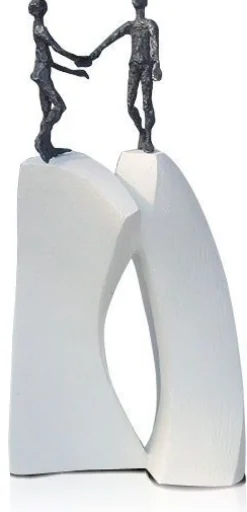 Kött-Gärtner, Luise: »Die Hand reichen«