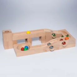 Kugelbahn Nr. 04 »Akkord S«