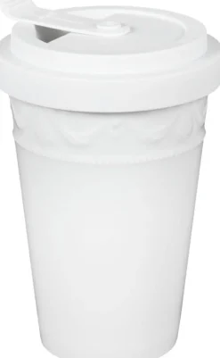 »Kurland KPM to go«, weiß