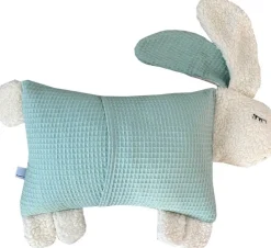 Kuscheltierkissen »Hase«