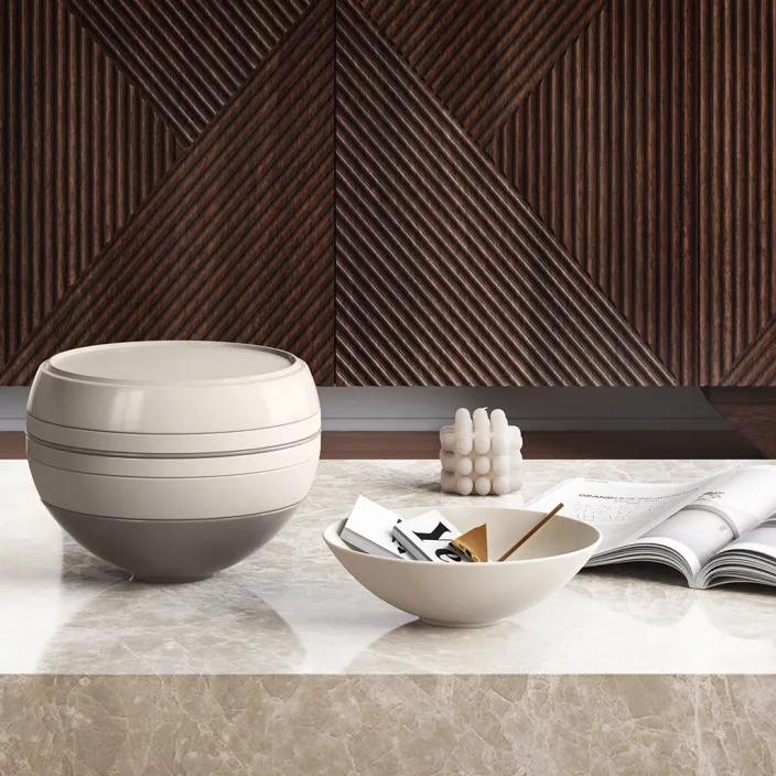 »La Boule« Geschirr-Set