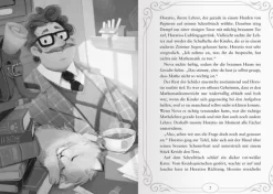 Laban, Barbara: Mitternachtskatzen, Band 1: Die Schule der Felidix