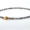 Labradorit Collier