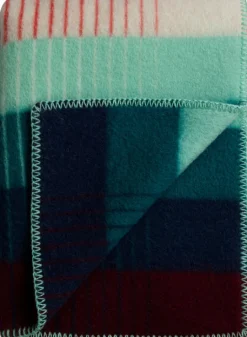 Lammwolldecke »ASMUND Grad«