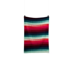 Lammwolldecke »ASMUND Grad«