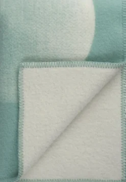 Lammwolldecke »MOON«