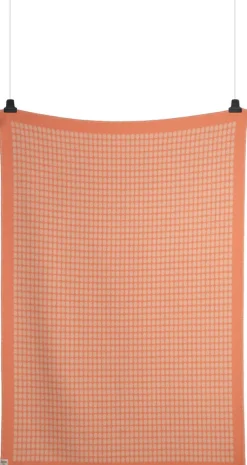 Lammwolldecke »Palette«